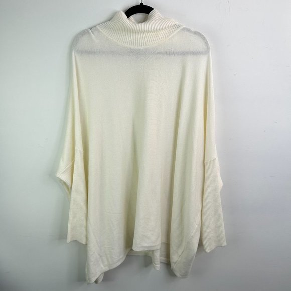 Joseph A Sweaters - Joseph A. super soft turtle neck pullover size 3X